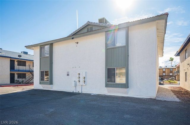 5336 Mancos Court 1, Las Vegas, NV 89119