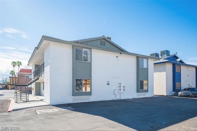 5336 Mancos Court 1, Las Vegas, NV 89119
