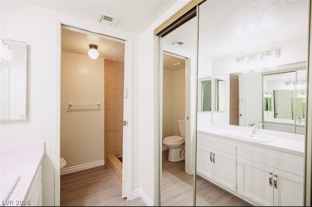5336 Mancos Court 1, Las Vegas, NV 89119