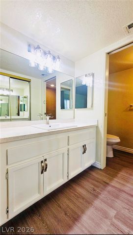 5336 Mancos Court 1, Las Vegas, NV 89119