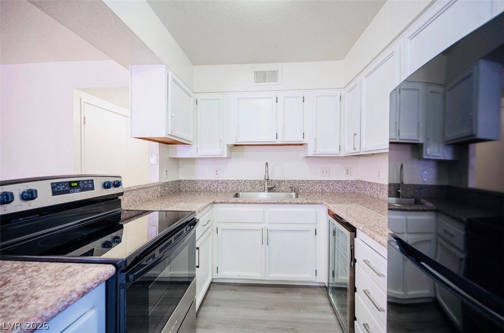 5336 Mancos Court 1, Las Vegas, NV 89119