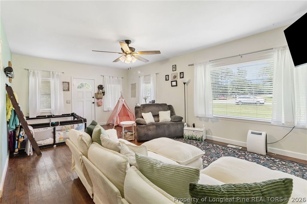 96 Surry Drive, Lumberton, NC 28358 — photo 10