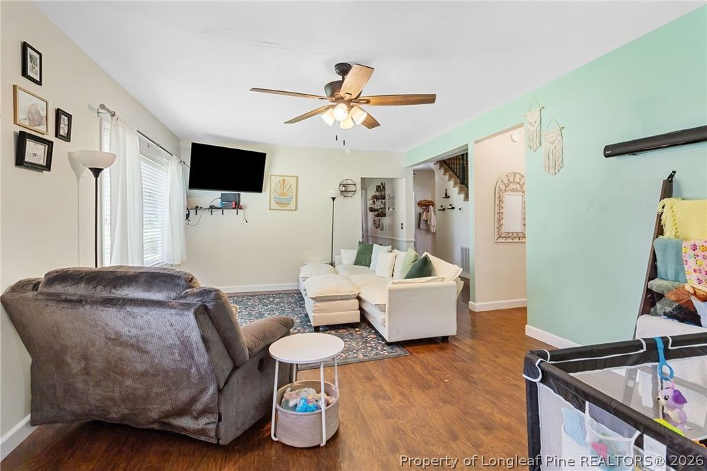 96 Surry Drive, Lumberton, NC 28358 — photo 11