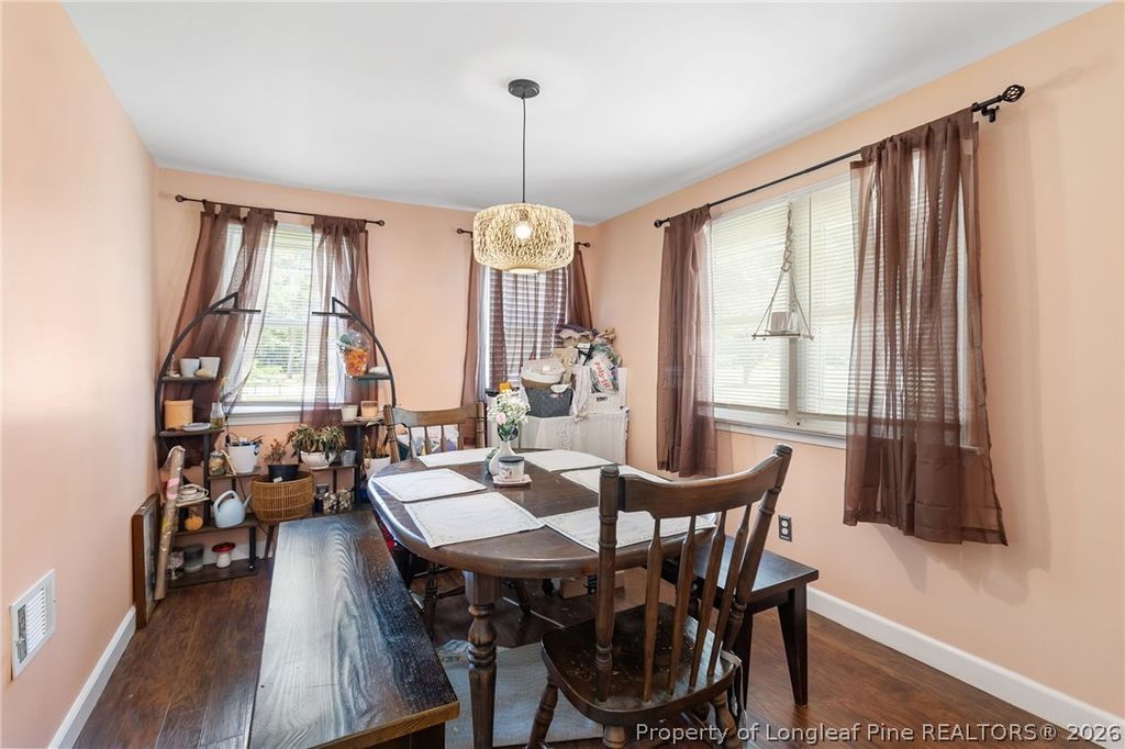 96 Surry Drive, Lumberton, NC 28358 — photo 12