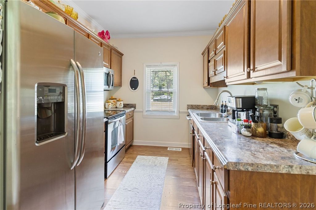 96 Surry Drive, Lumberton, NC 28358 — photo 13