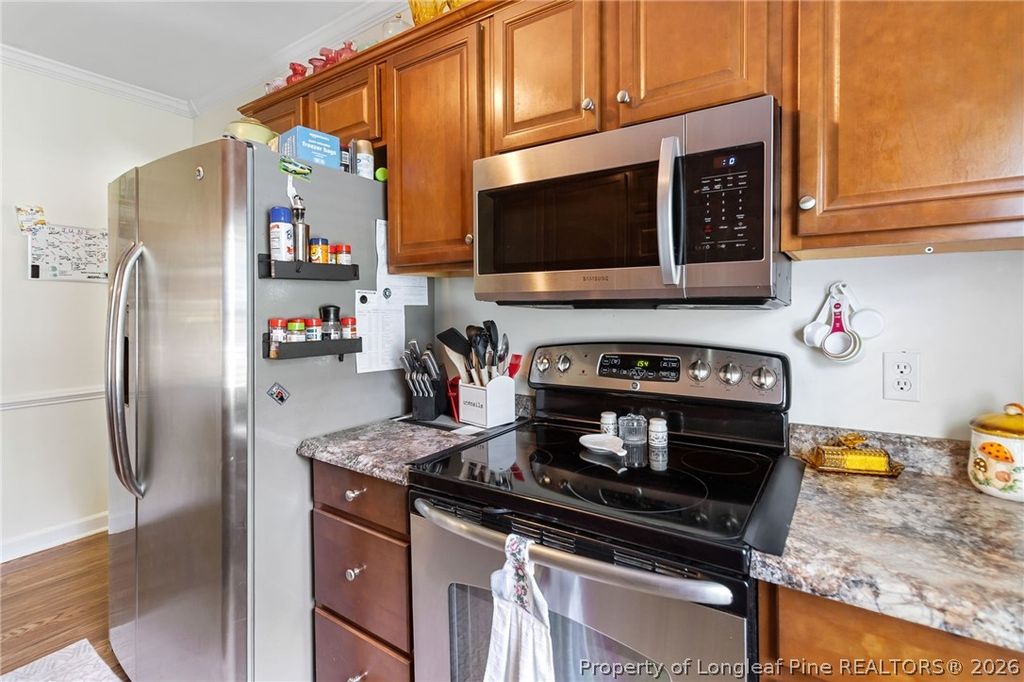 96 Surry Drive, Lumberton, NC 28358 — photo 14