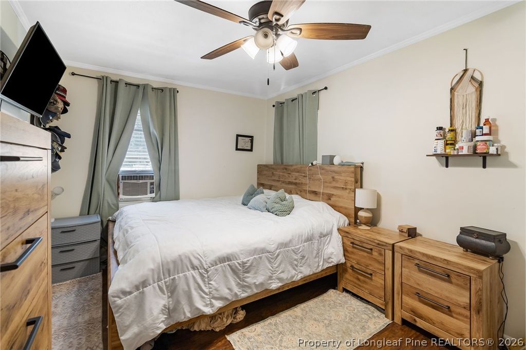 96 Surry Drive, Lumberton, NC 28358 — photo 16