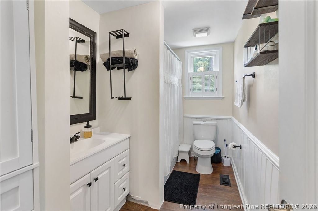 96 Surry Drive, Lumberton, NC 28358 — photo 17