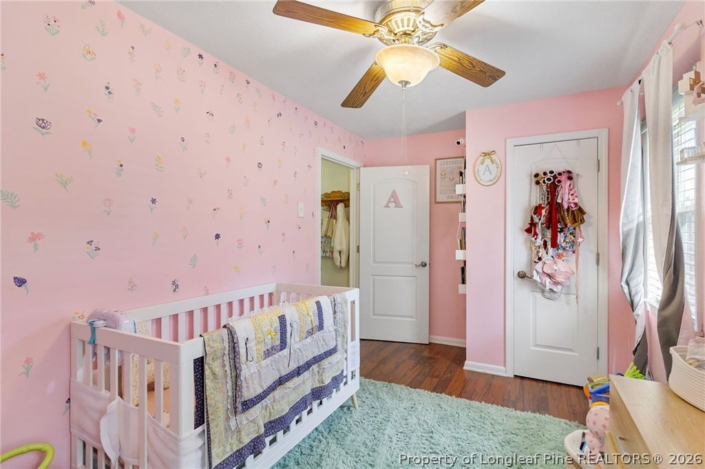 96 Surry Drive, Lumberton, NC 28358 — photo 19