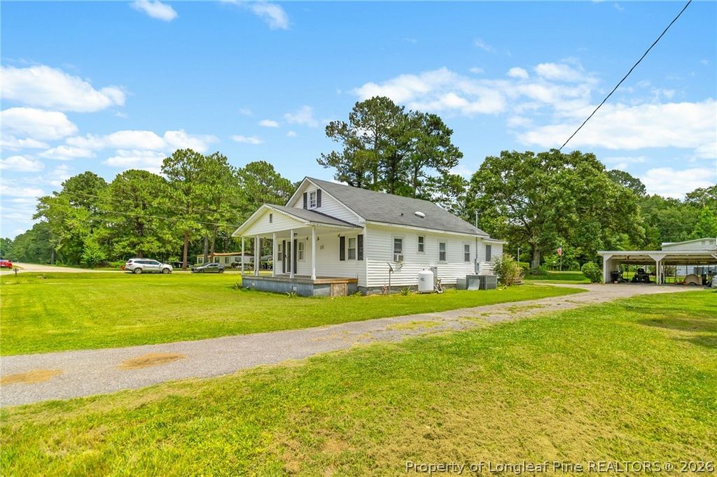 96 Surry Drive, Lumberton, NC 28358 — photo 4