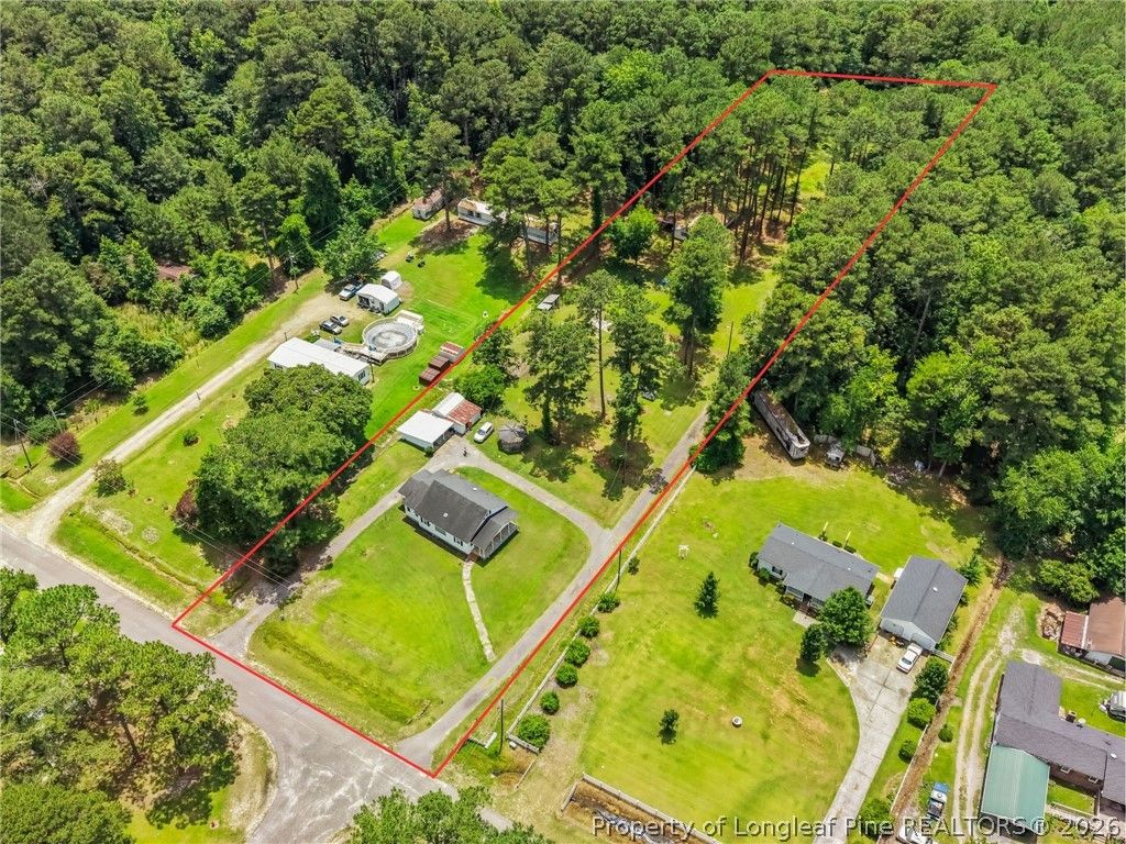 96 Surry Drive, Lumberton, NC 28358 — photo 5