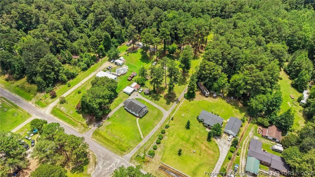 96 Surry Drive, Lumberton, NC 28358 — photo 7