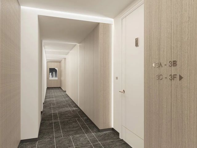 300 W 30th St Apt 4E, New York City, NY 10001