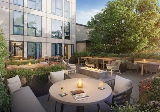 300 W 30th St Apt 4E, New York City, NY 10001