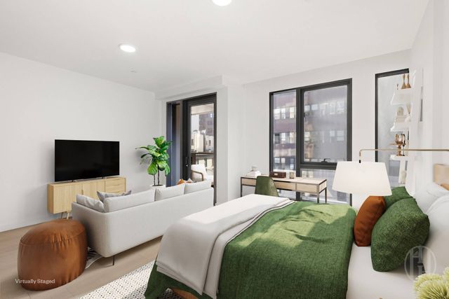 300 W 30th St Apt 4E, New York City, NY 10001