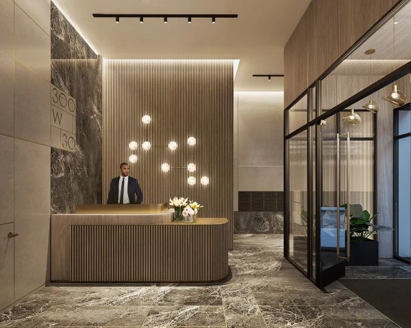 300 W 30th St Apt 4E, New York City, NY 10001