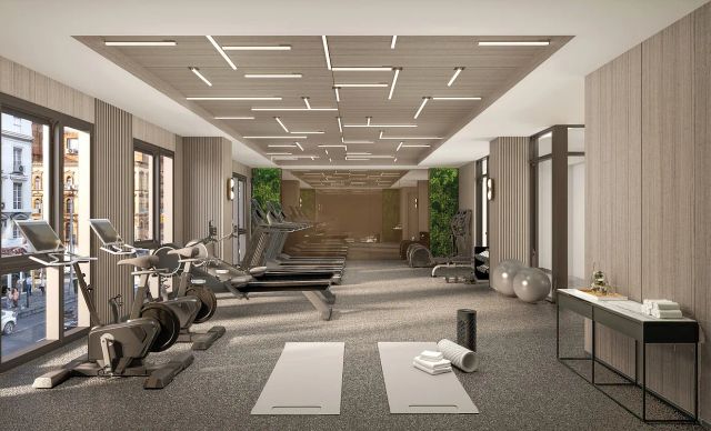 300 W 30th St Apt 4E, New York City, NY 10001