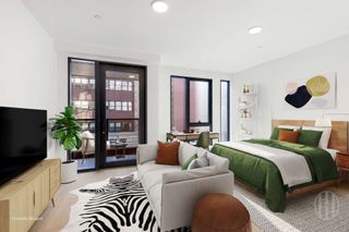 300 W 30th St Apt 4E, New York City, NY 10001