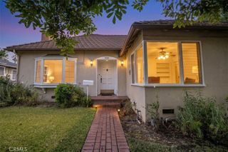 908 N Cordova, Alhambra, CA 91801