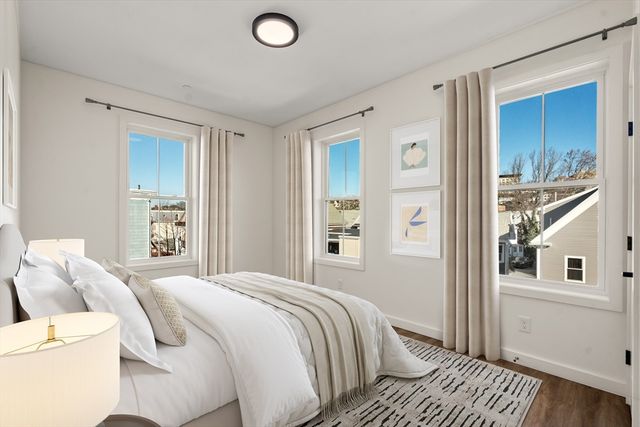 43-45 Blossom Street 6, Chelsea, MA 02150