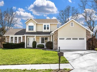 417 Alderwood Court, Edwardsville, IL 62025