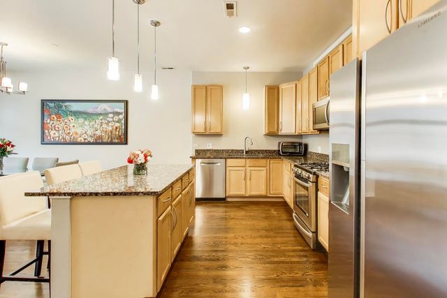 4149 N KENMORE Avenue 2N, Chicago, IL 60613