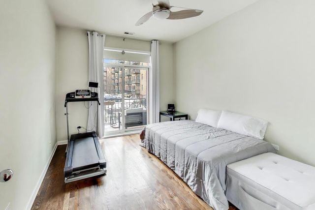 4149 N KENMORE Avenue 2N, Chicago, IL 60613
