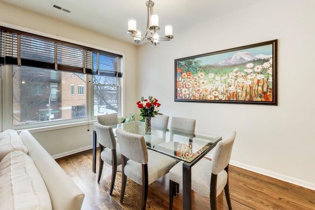 4149 N KENMORE Avenue 2N, Chicago, IL 60613