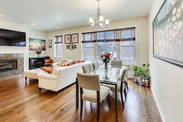 4149 N KENMORE Avenue 2N, Chicago, IL 60613