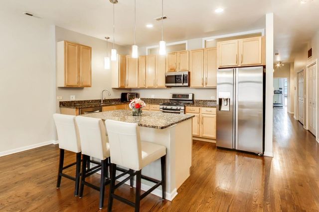 4149 N KENMORE Avenue 2N, Chicago, IL 60613