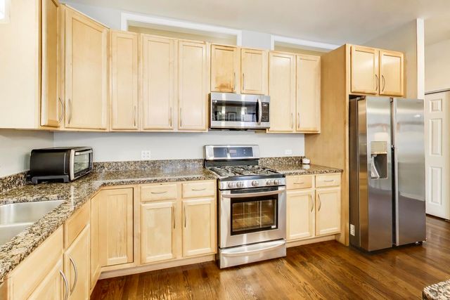 4149 N KENMORE Avenue 2N, Chicago, IL 60613