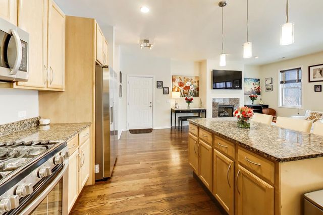 4149 N KENMORE Avenue 2N, Chicago, IL 60613