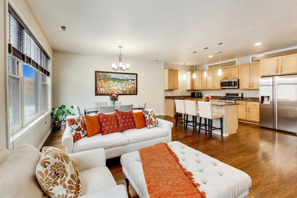 4149 N KENMORE Avenue 2N, Chicago, IL 60613 — photo 4