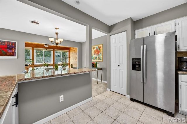 1629 Walpole Drive D, Chesterfield, MO 63017