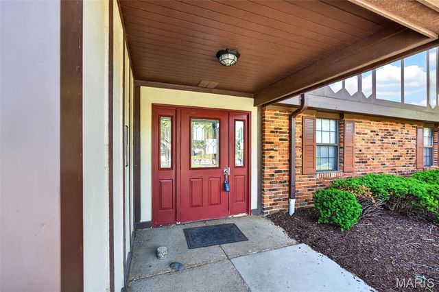 1629 Walpole Drive D, Chesterfield, MO 63017