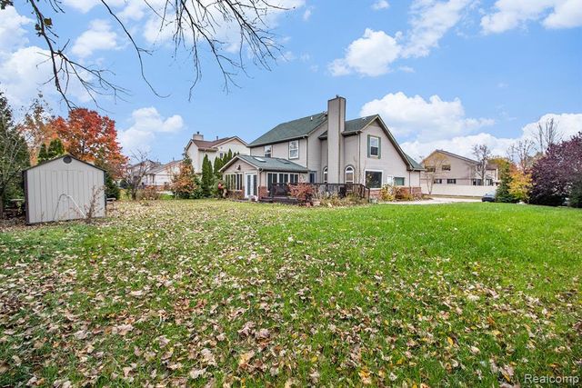 23840 Brentwood Drive, Trenton, MI 48183