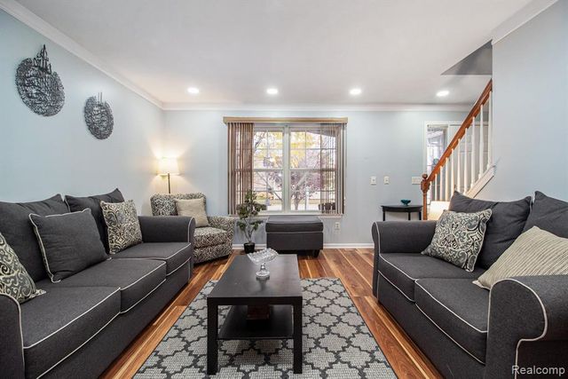 23840 Brentwood Drive, Trenton, MI 48183