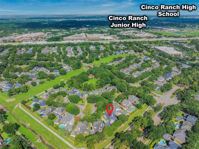 23030 Enchanted Landing Lane, Katy, TX 77494