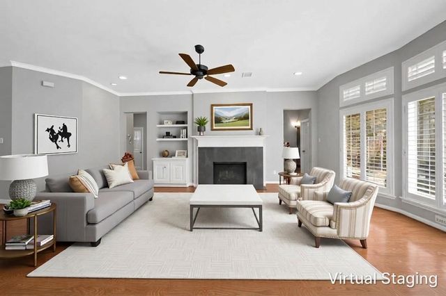 23030 Enchanted Landing Lane, Katy, TX 77494