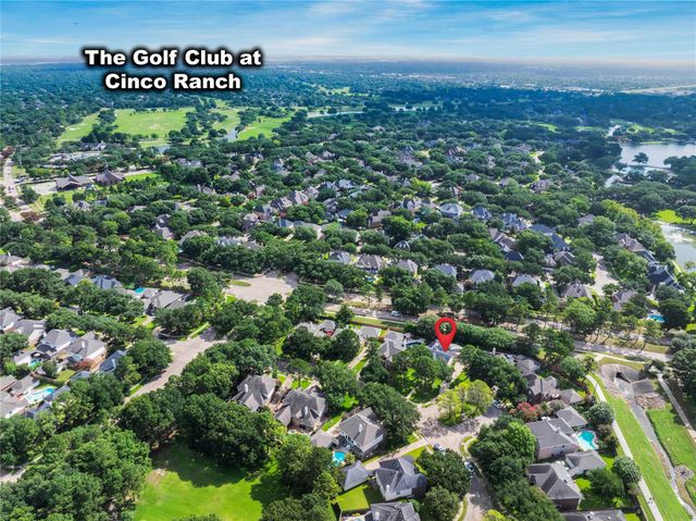 23030 Enchanted Landing Lane, Katy, TX 77494