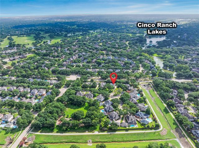 23030 Enchanted Landing Lane, Katy, TX 77494