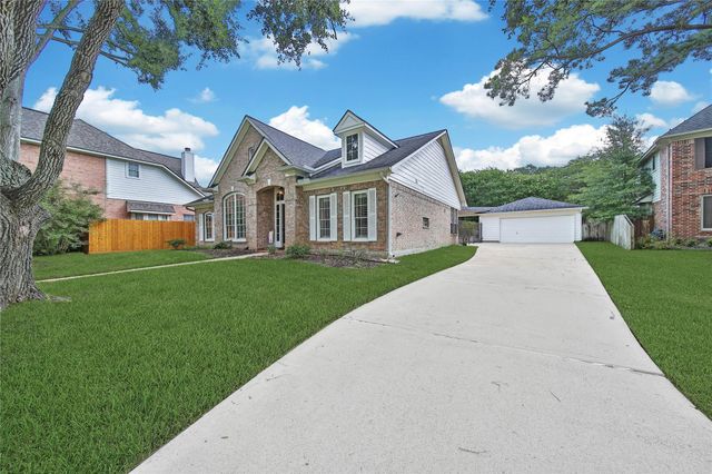 23030 Enchanted Landing Lane, Katy, TX 77494