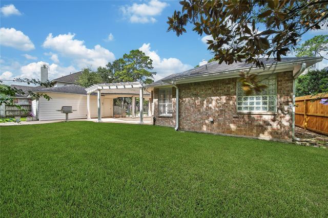 23030 Enchanted Landing Lane, Katy, TX 77494