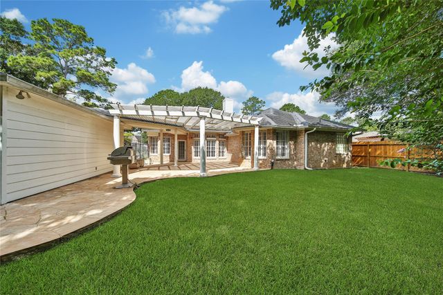 23030 Enchanted Landing Lane, Katy, TX 77494