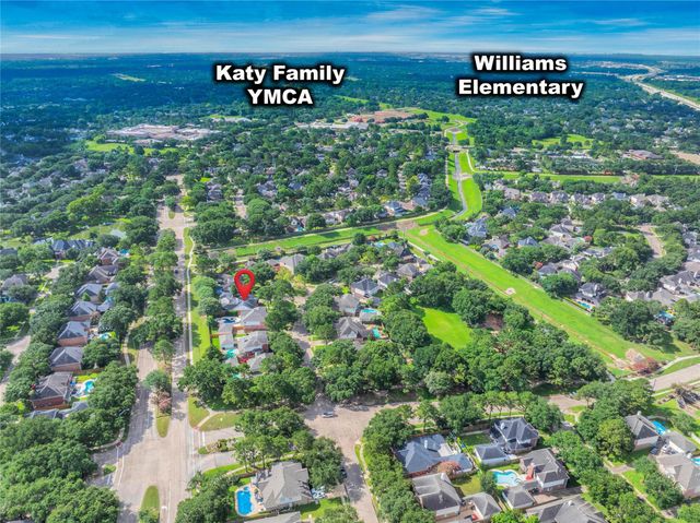 23030 Enchanted Landing Lane, Katy, TX 77494