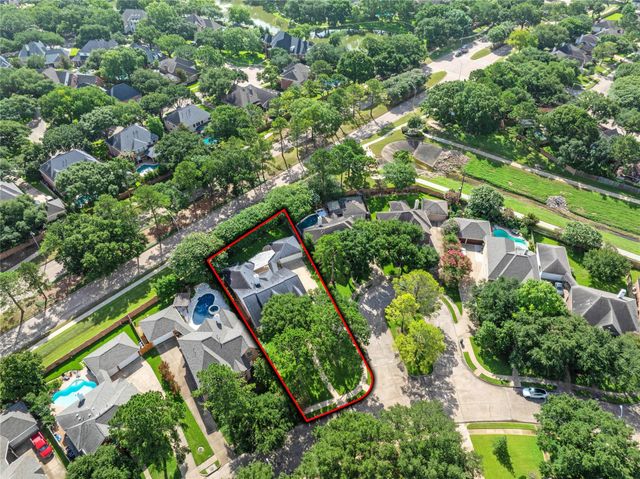 23030 Enchanted Landing Lane, Katy, TX 77494