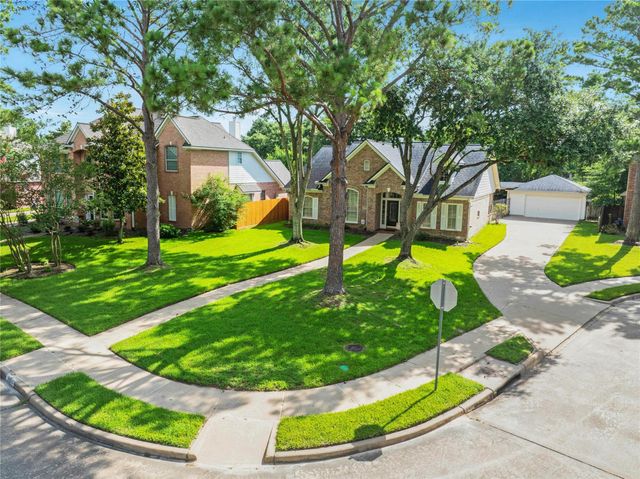 23030 Enchanted Landing Lane, Katy, TX 77494