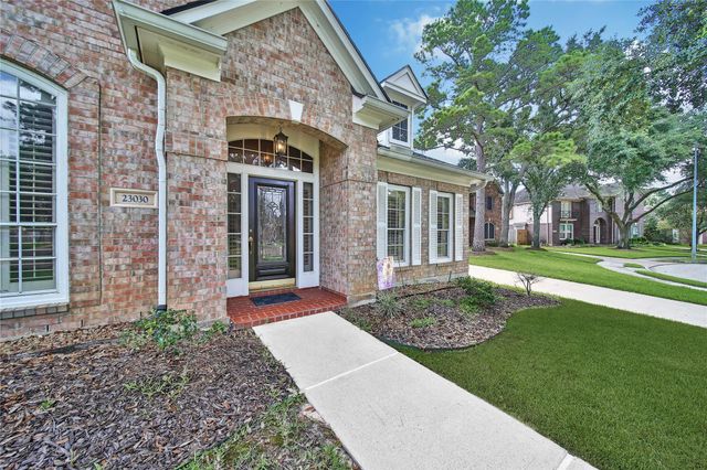 23030 Enchanted Landing Lane, Katy, TX 77494