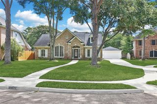 23030 Enchanted Landing Lane, Katy, TX 77494