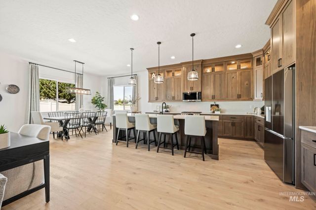 12530 S Lenora Pl., Nampa, ID 83686